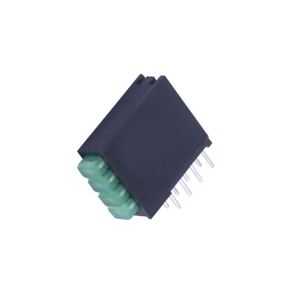 MHK4212CGTD Standard LEDs - SMD