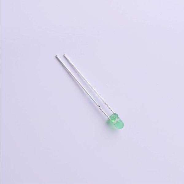 MHL3014UGDGT Standard LEDs - SMD