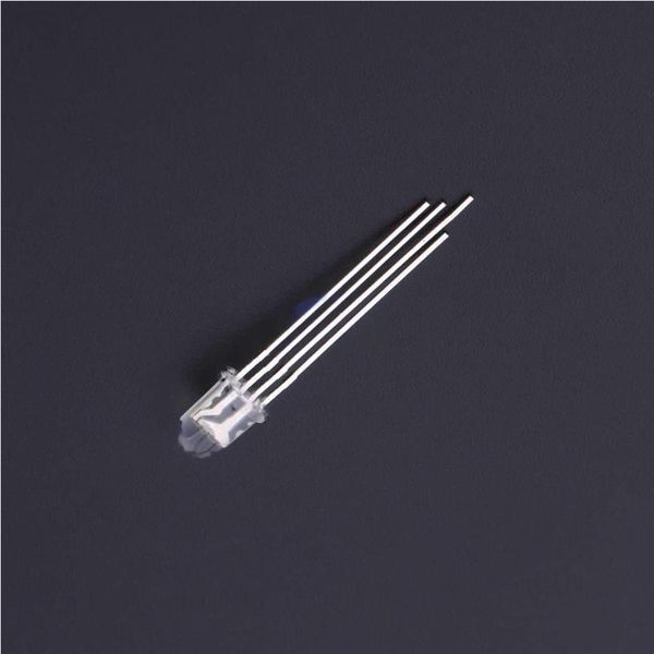MHLA5033RGBTS  Optoelectronics