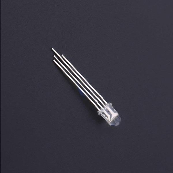 MHLA5033RGBTS Standard LEDs - SMD