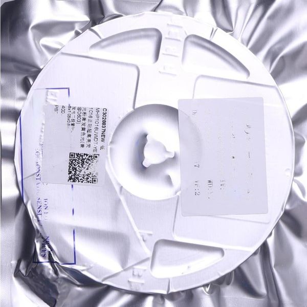 MHP1016UWDT-YE Standard LEDs - SMD