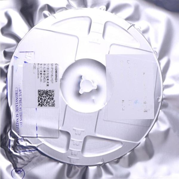 MHP1016UYDT Standard LEDs - SMD