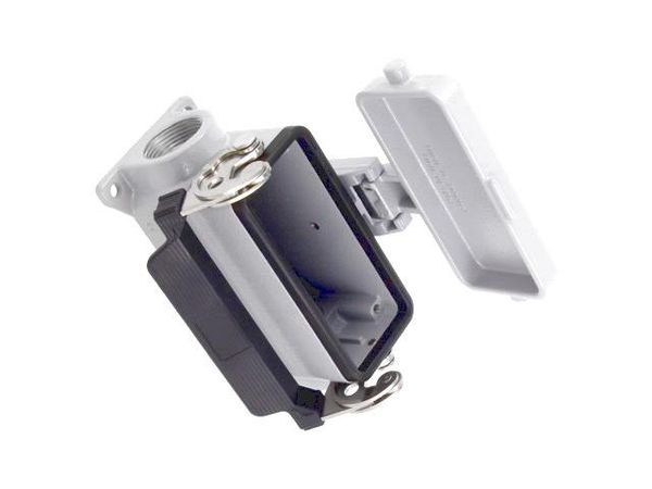 MHP 16 LS225 D-Sub High Density Connectors