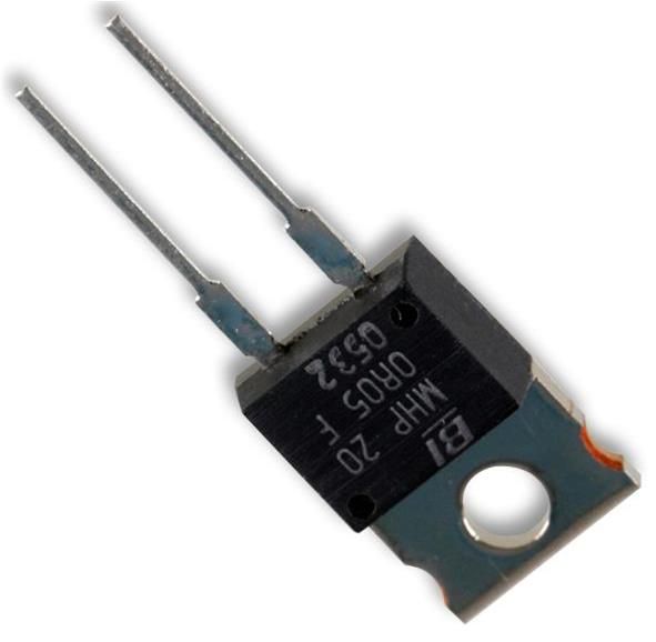 MHP20103F  Passive Components