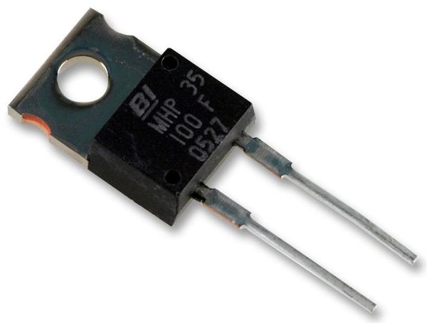 MHP35201F electronic component of TT ELECTRONICS