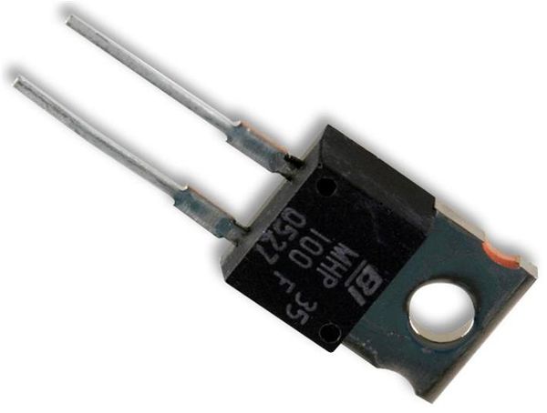 MHP35201F  Passive Components