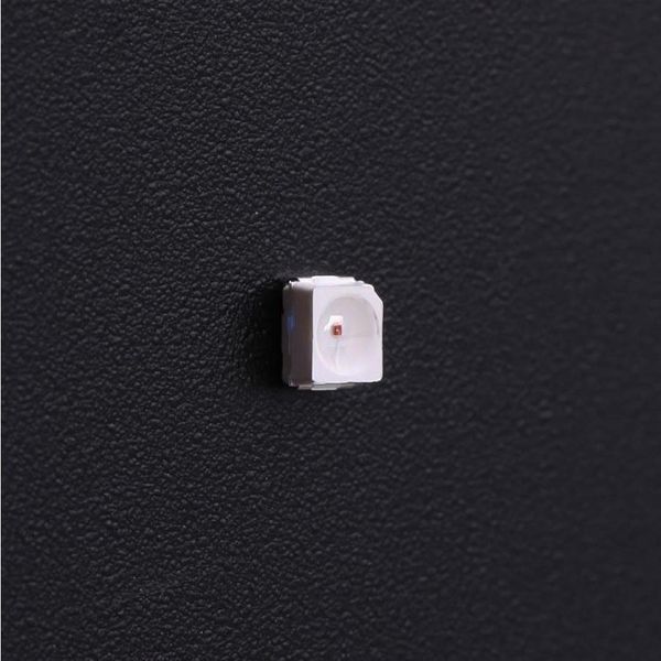 MHP3528URCT Standard LEDs - SMD