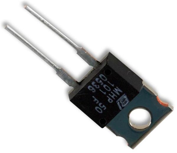 MHP50471F  Passive Components