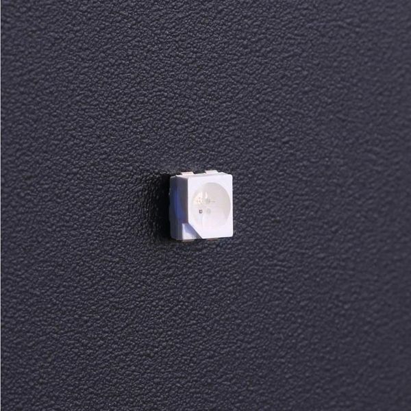 MHPA3528CRGBCT Standard LEDs - SMD