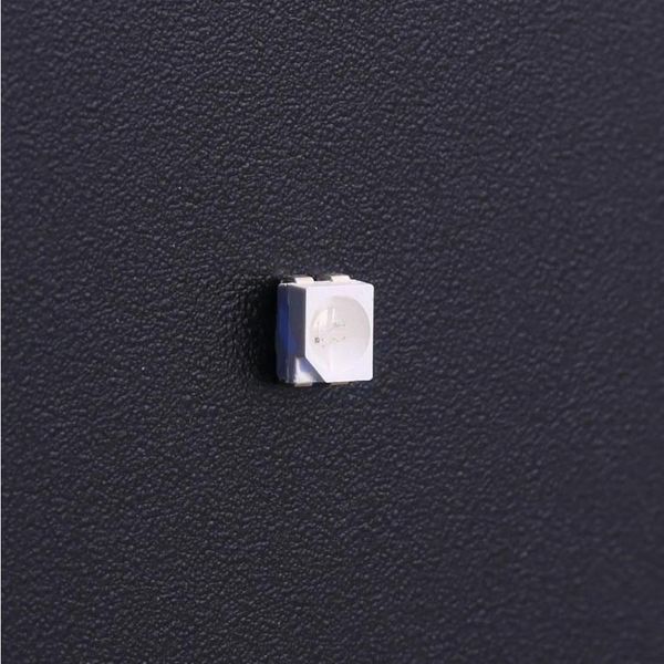 MHPC3528CRGBCT Standard LEDs - SMD