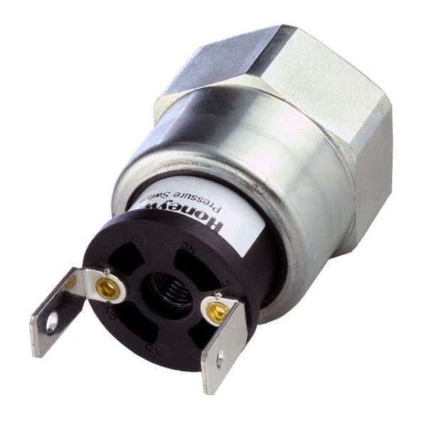 MHR00600MBPNNAAA01 electronic component of Honeywell