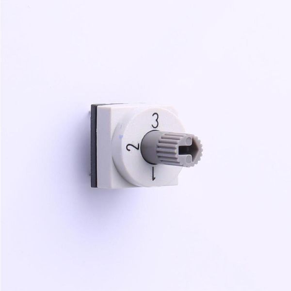 MHR-04 Coded Rotary Switches