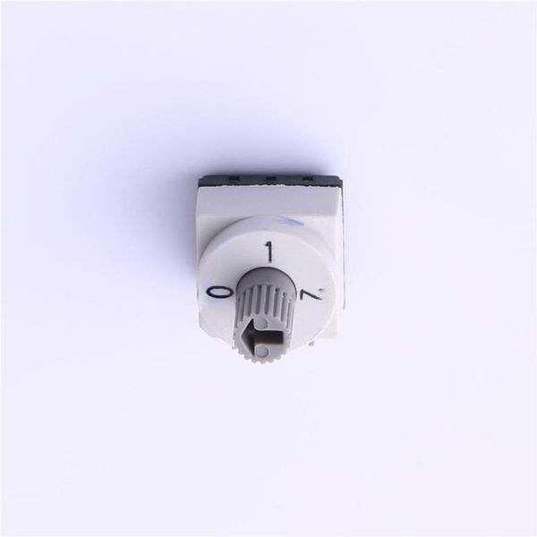 MHR-04H1  Electromechanical