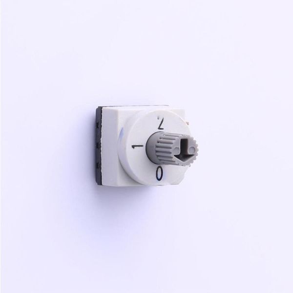 MHR-04H1 Coded Rotary Switches