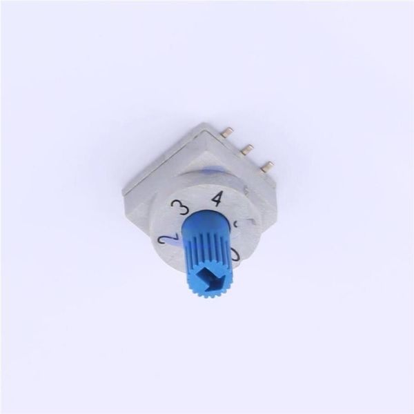 MHR-06S  Electromechanical