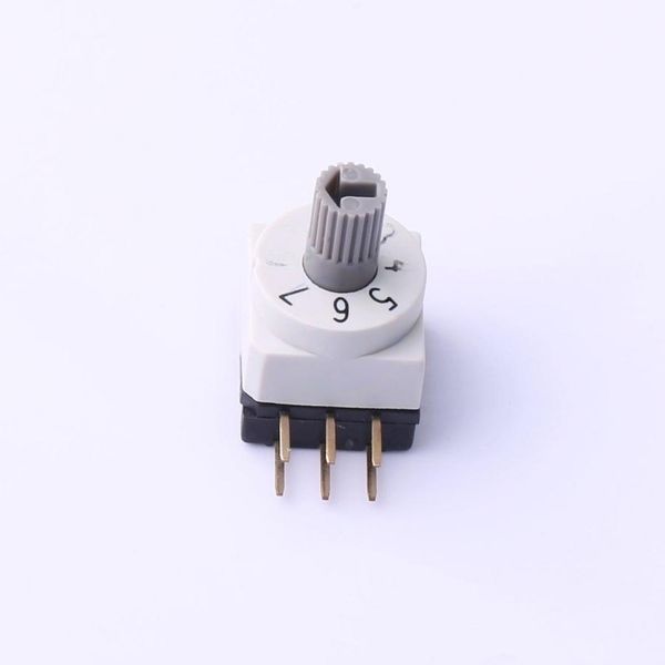 MHR-08H1 electronic component of SM Switch