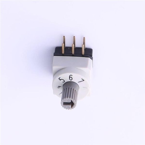 MHR-08H1  Electromechanical