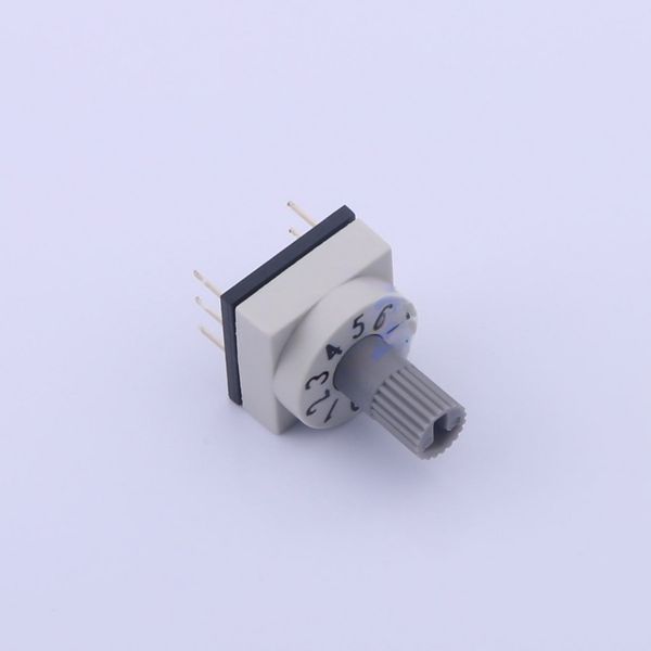 MHR-10 electronic component of SM Switch