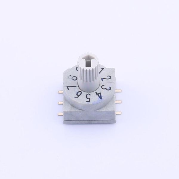 MHR-10S electronic component of SM Switch