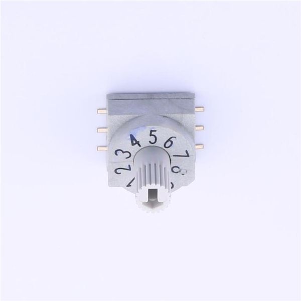 MHR-10S  Electromechanical