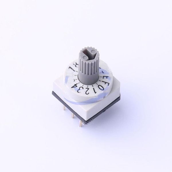 MHR-16 electronic component of SM Switch