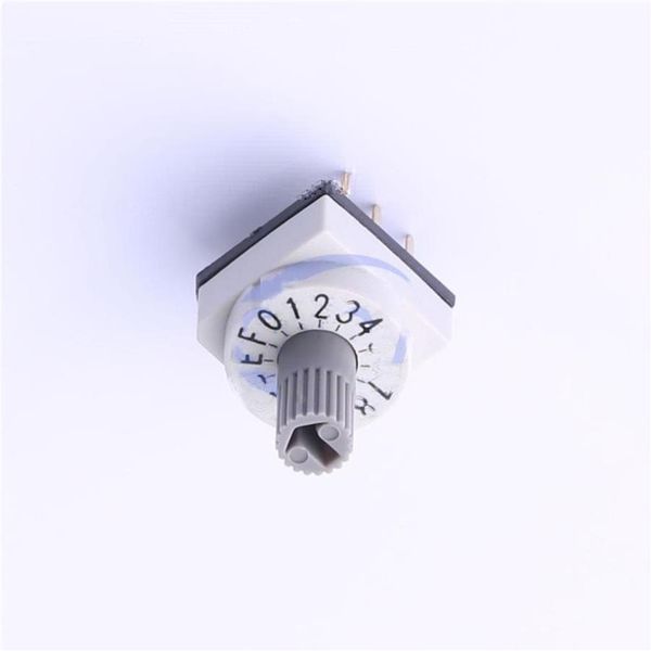 MHR-16  Electromechanical
