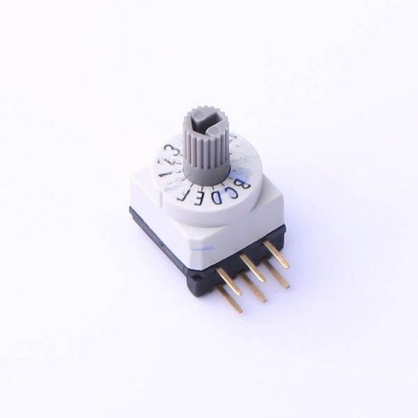 MHR-16H1 electronic component of SM Switch