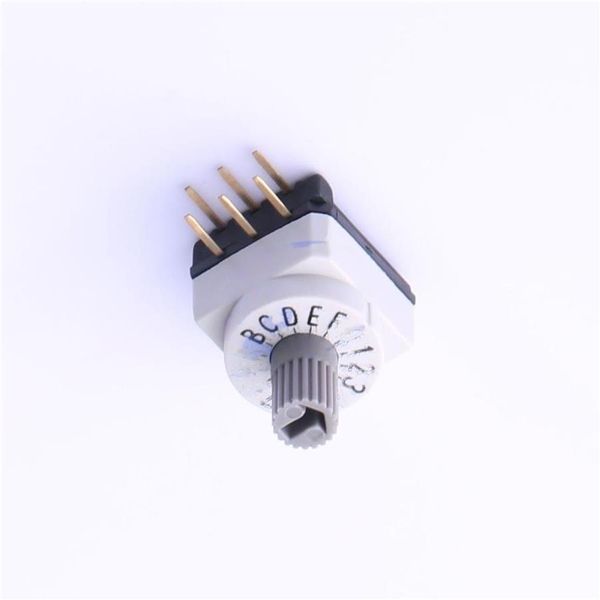 MHR-16H1  Electromechanical