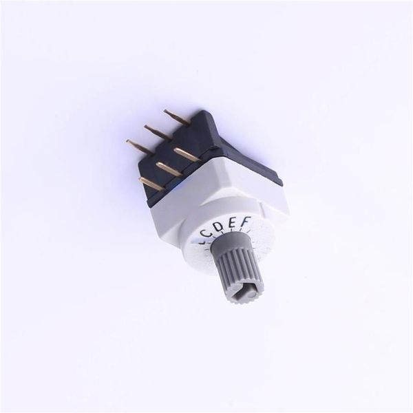 MHR-16H  Electromechanical