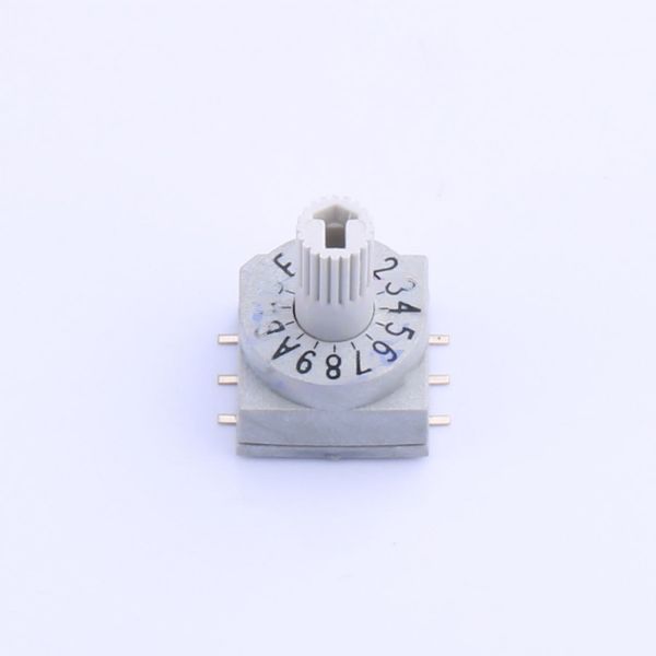 MHR-16S electronic component of SM Switch
