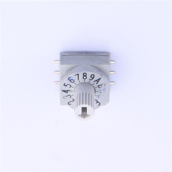 MHR-16S  Electromechanical
