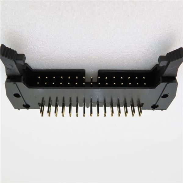 MHR-26-HUAL  Connectors