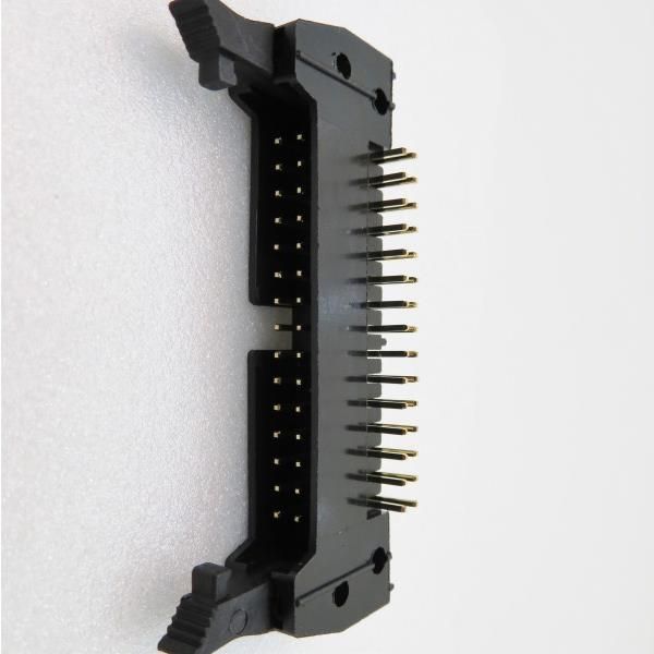 MHR-26-HUAL Headers & Wire Housings