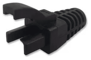 MHRJ45SRI-BK electronic component of MH Connectors