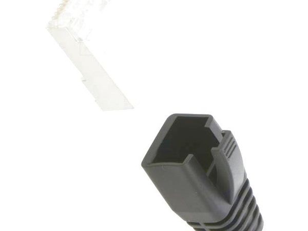 MHRJC6R1411 Modular Connectors / Ethernet Connectors
