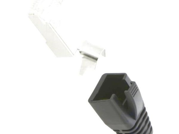MHRJC6R1421 Modular Connectors / Ethernet Connectors