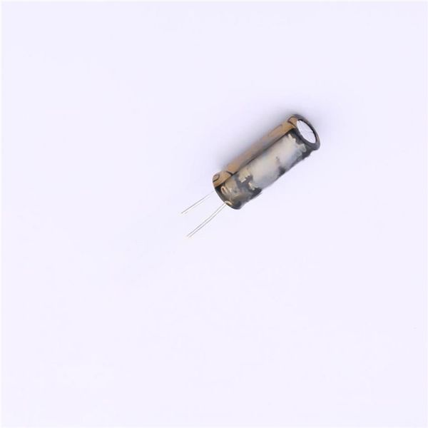 MHT10UF400V87EC0217 Aluminium Electrolytic Capacitors - Radial Leaded