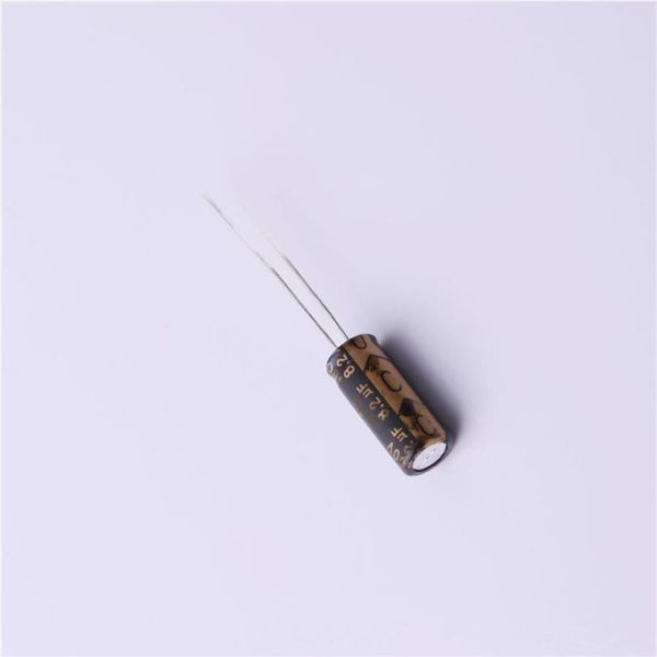 MHT8.2UF400V87EC0175  Passive Components