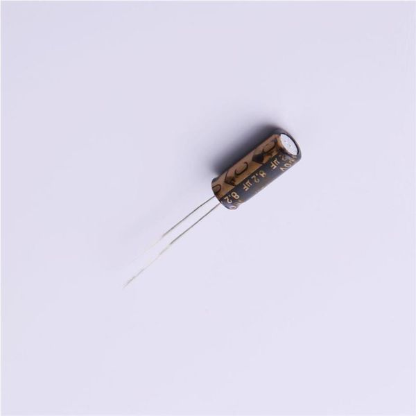 MHT8.2UF400V87EC0175 Aluminium Electrolytic Capacitors - Radial Leaded