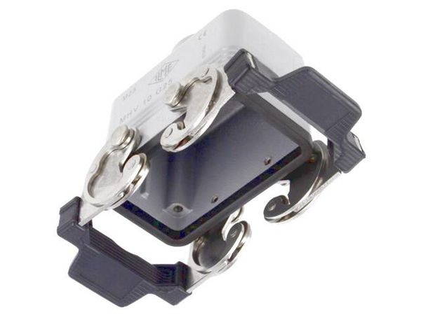 MHV 10 G25  Connectors