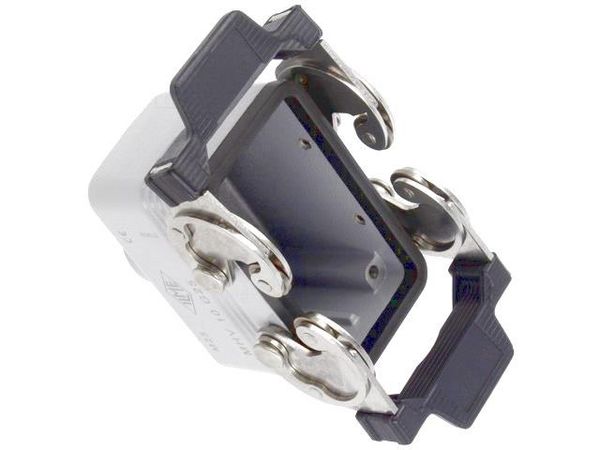 MHV 10 G25 D-Sub High Density Connectors