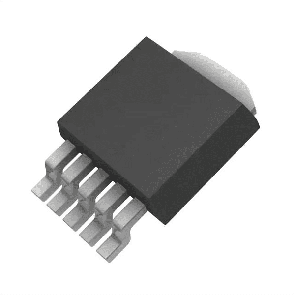 MIC35302WD TR electronic component of Microchip