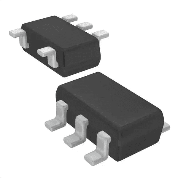 MIC2774N-31YM5 TR electronic component of Microchip