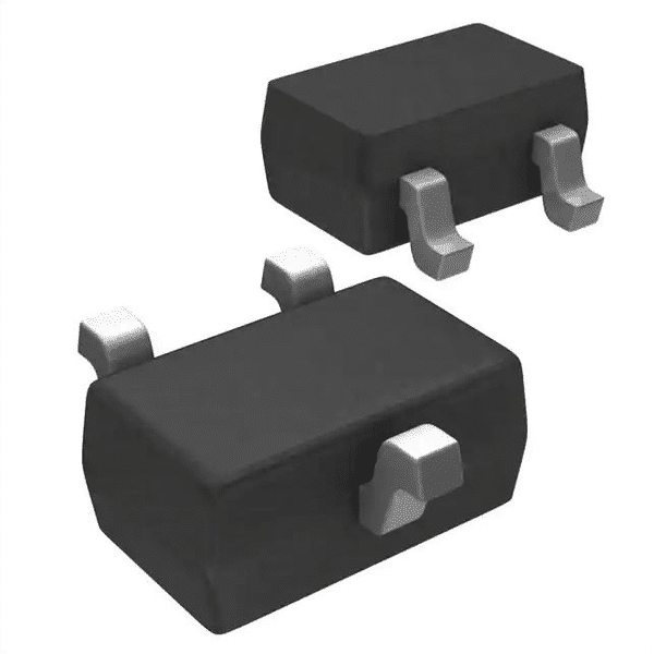 MIC803-30D2VC3 TR electronic component of Microchip