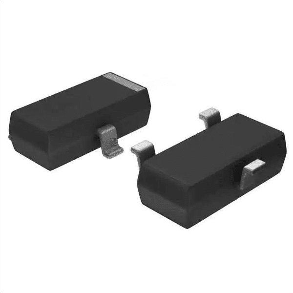 LM4041CYM3-ADJ TR electronic component of Microchip