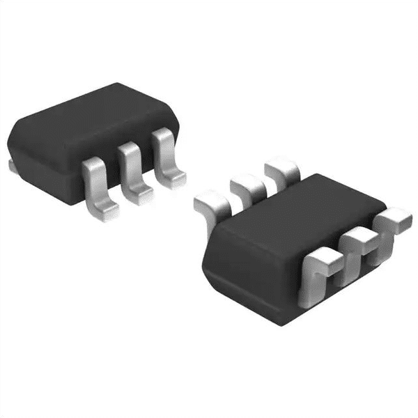 MIC94063YC6 TR electronic component of Microchip