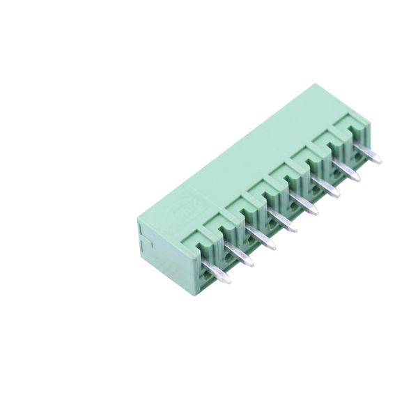 WJ15EDGVC-3.5-8P electronic component of MIC