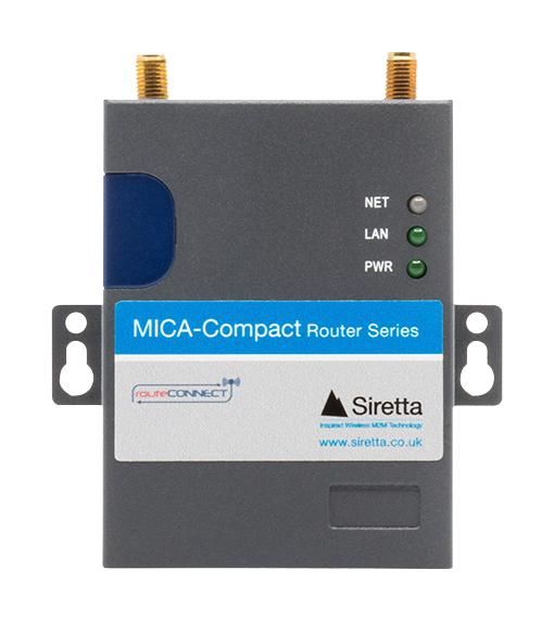 MICA-COMPACT-11-UMTS(EU) electronic component of SIRETTA