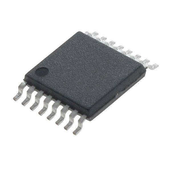 MIC2044-2YTS electronic component of Microchip