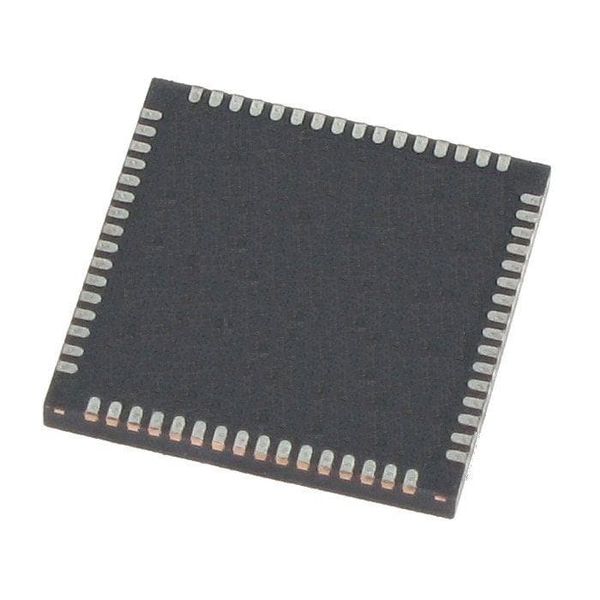 MIC28304-1YMP T1 electronic component of Microchip